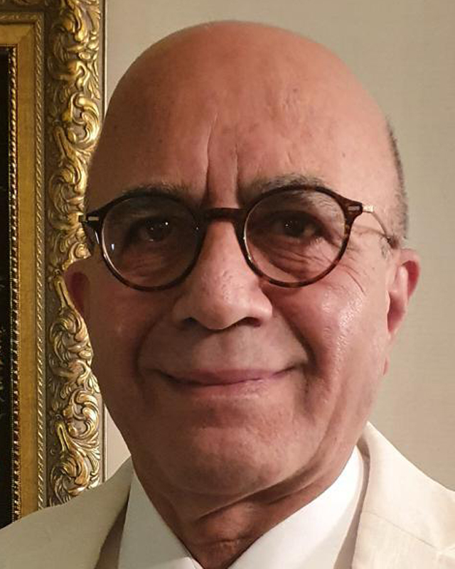 Professional Service